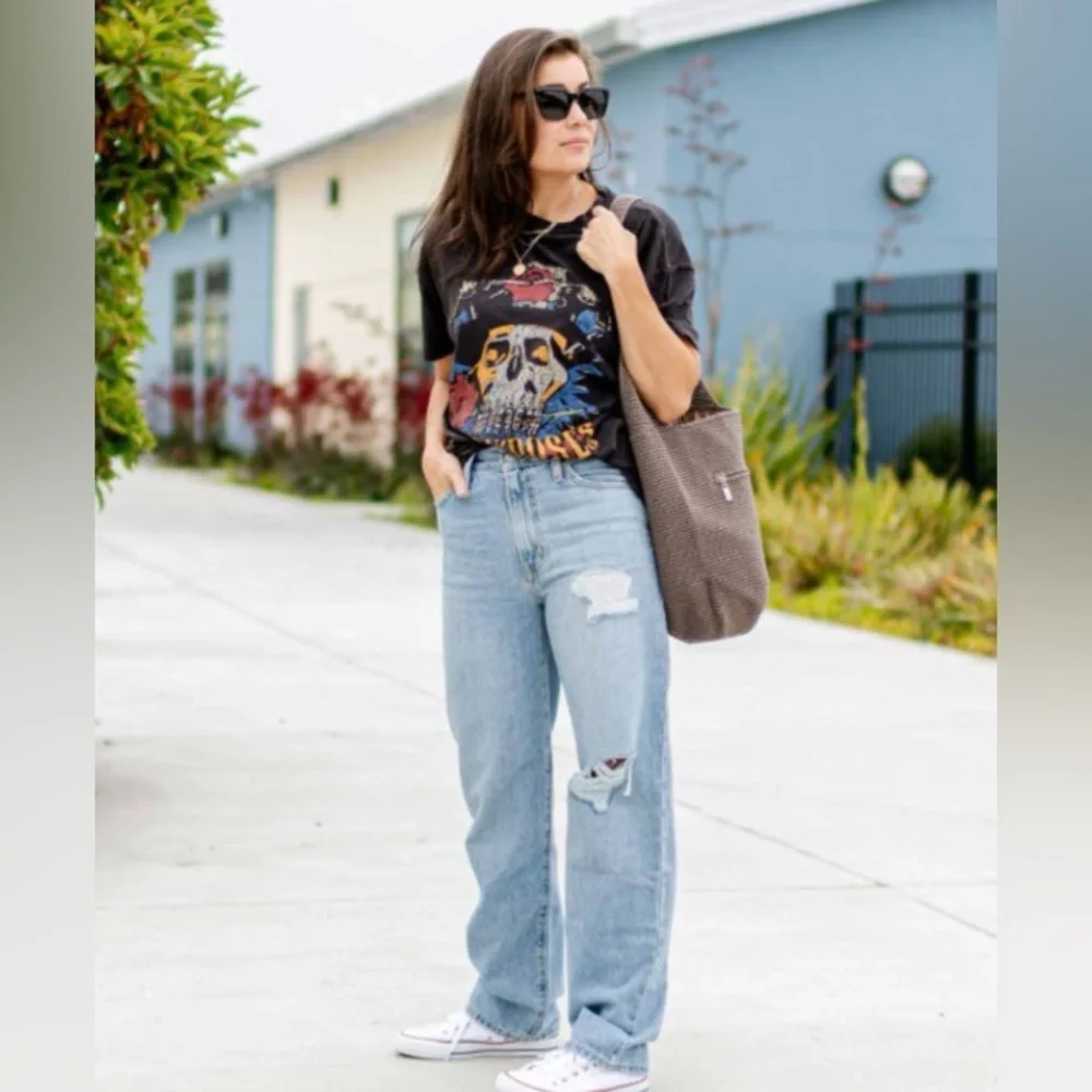Levi's Jeans '94 Baggy - Picture 7 of 10